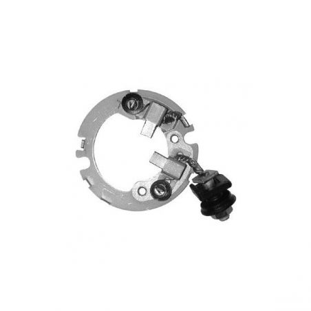 MOTORINO AVV.TO - PORTASPAZZOLE GILERA Runner VX SC / Race / ST 4T (46100/M46301) 125 05/14