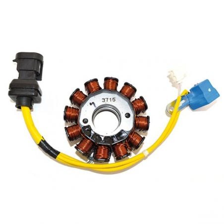 STATORE COMPLETO GILERA Runner VX SC / Race / ST 4T (46100/M46301) 125 05/14